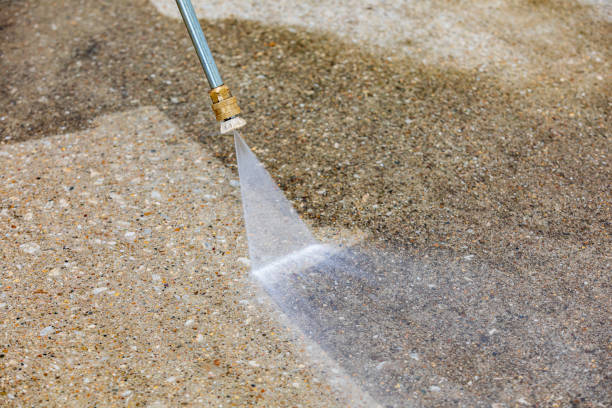 Reliable Terrebonne, OR Pressure washing Solutions